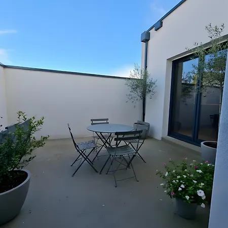 La Des Pins D'or Willa La Tranche-sur-Mer
